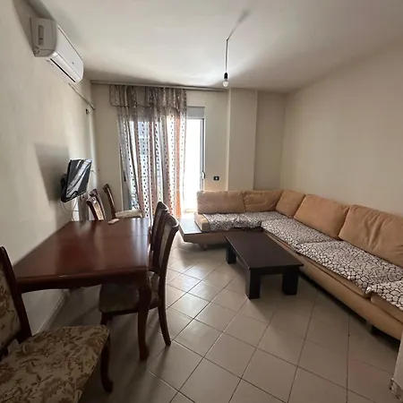 Apartamento3 Appartement *
