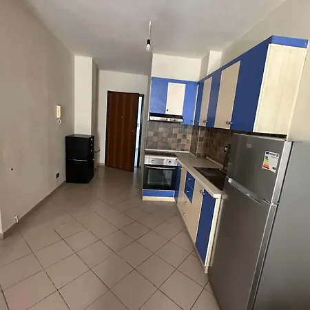 Apartamento3 Appartement Durrës