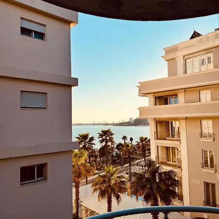 Apartment Apartamento3 *